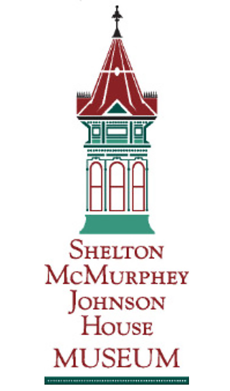 Shelton McMurphey Johnson House Museum