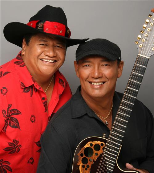 Led & Mike