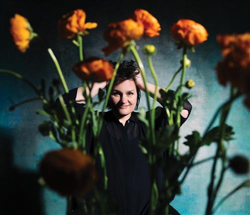 Madeleine Peyroux