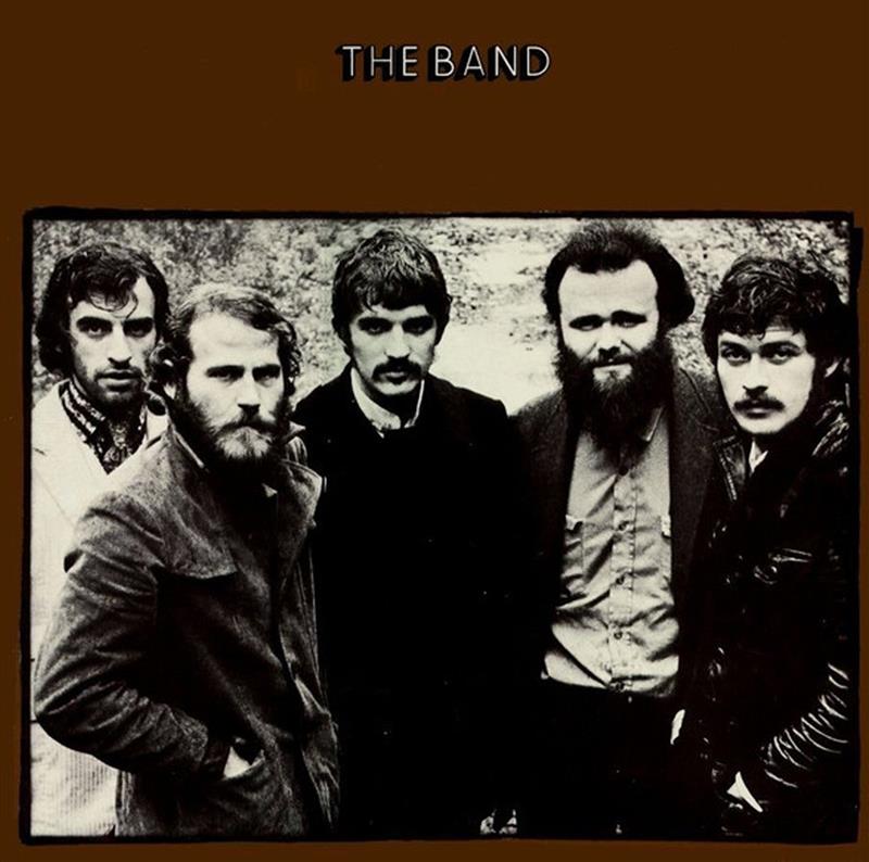 The Band [1969]