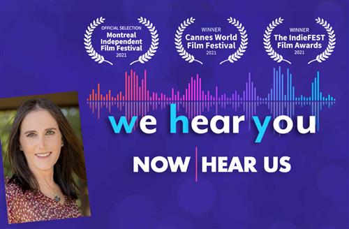 Now|Hear Us