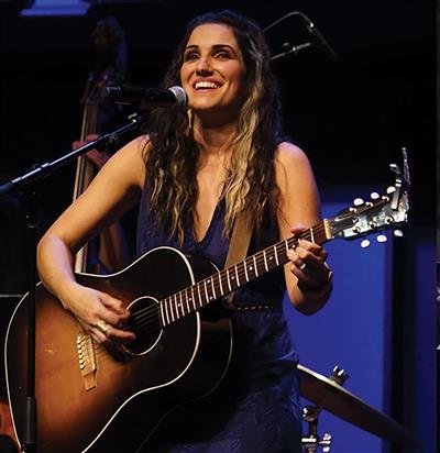 The Women of Folk
