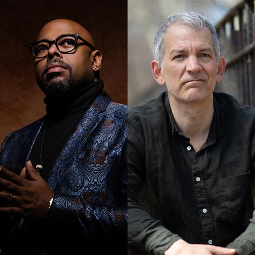 Christian McBride & Brad Mehldau