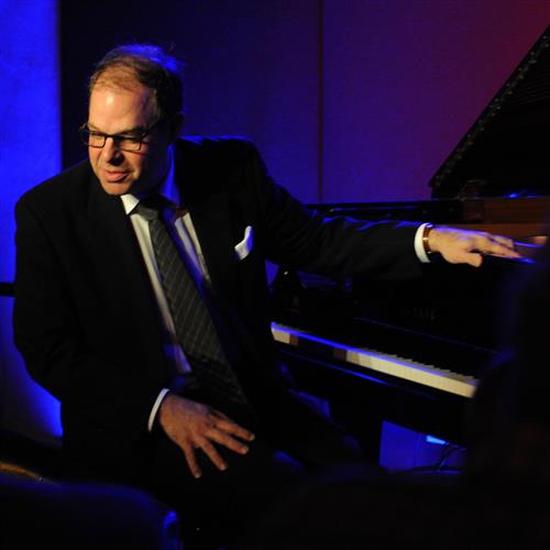 Bill Charlap Trio