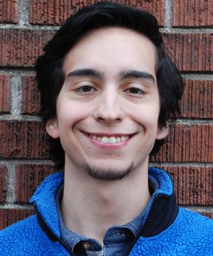 Alex Lopez (Artistic Administrator)