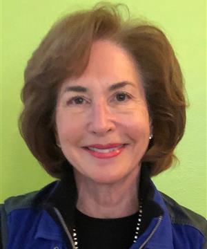 Christine Hogan (Vice-President)