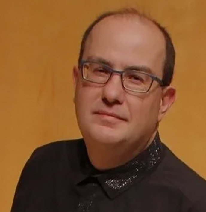 Alexandre Dossin