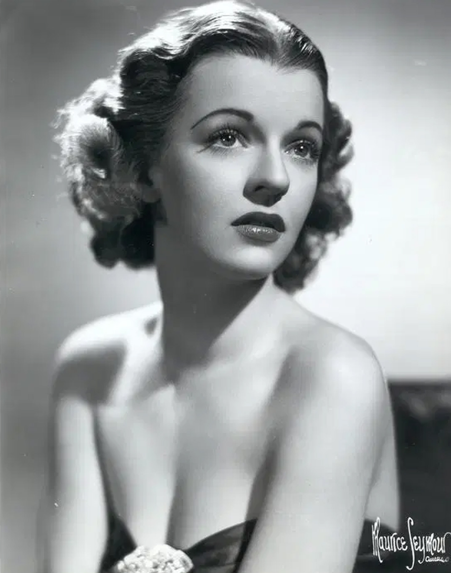 Dale Evans