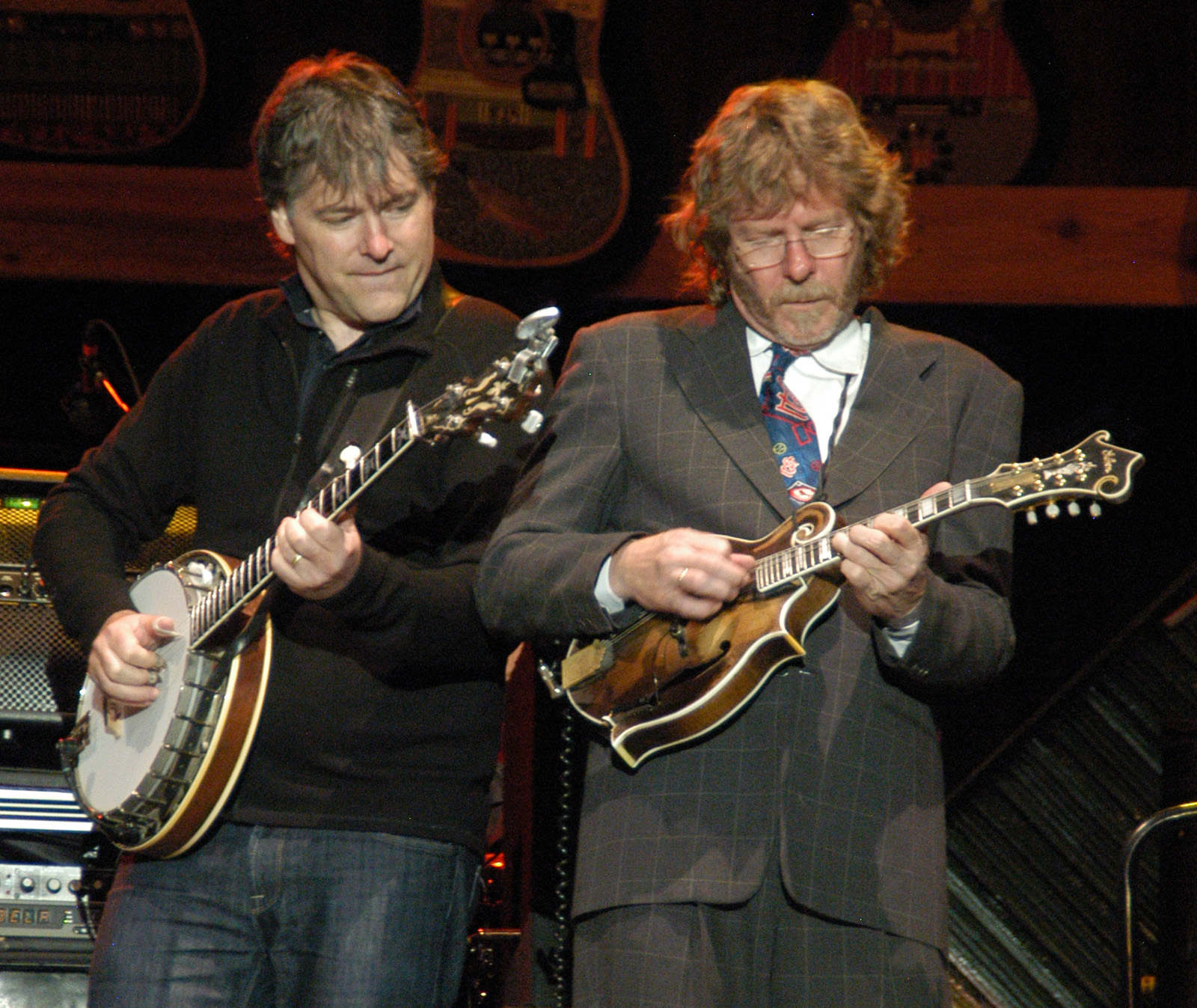 Béla Fleck