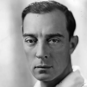 Buster Keaton