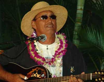 Mike Ka'awa