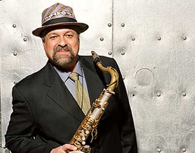 Joe Lovano