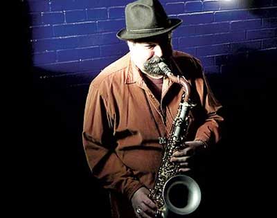 Joe Lovano