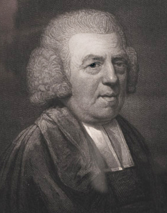 John Newton