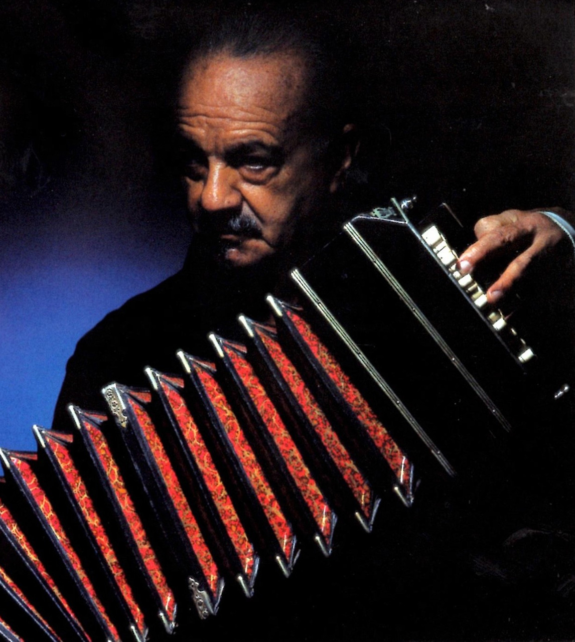 Astor Piazzolla