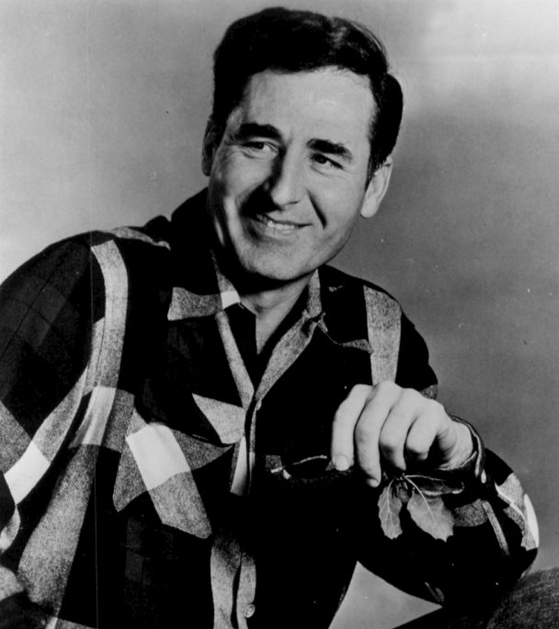 Sheb Wooley (1971)