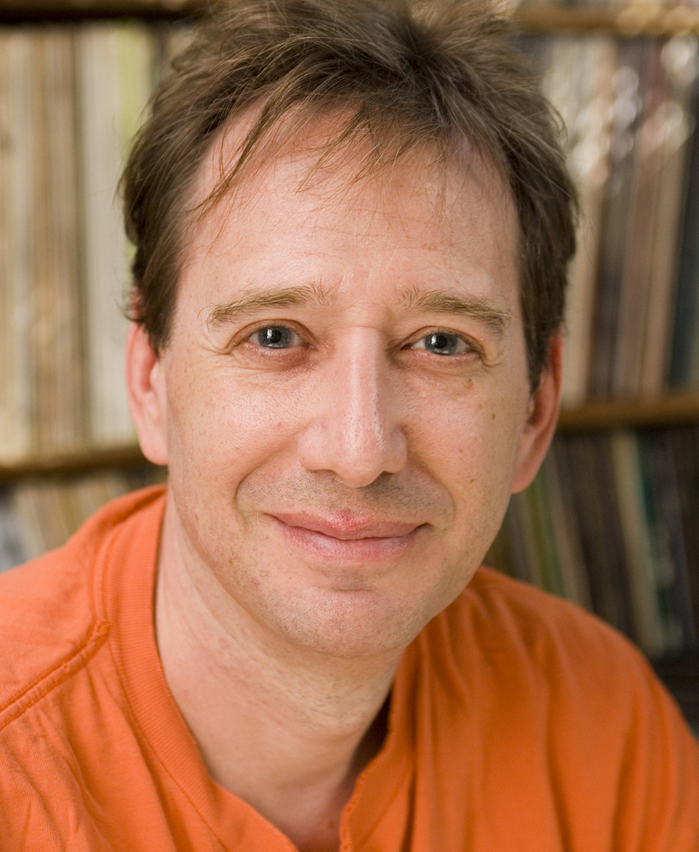 John Zorn