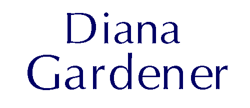 Diana Gardener