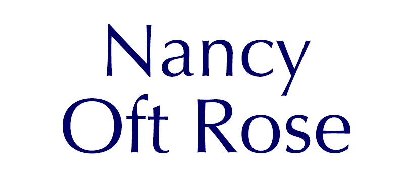 Nancy Oft Rose