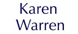 Karen Warren
