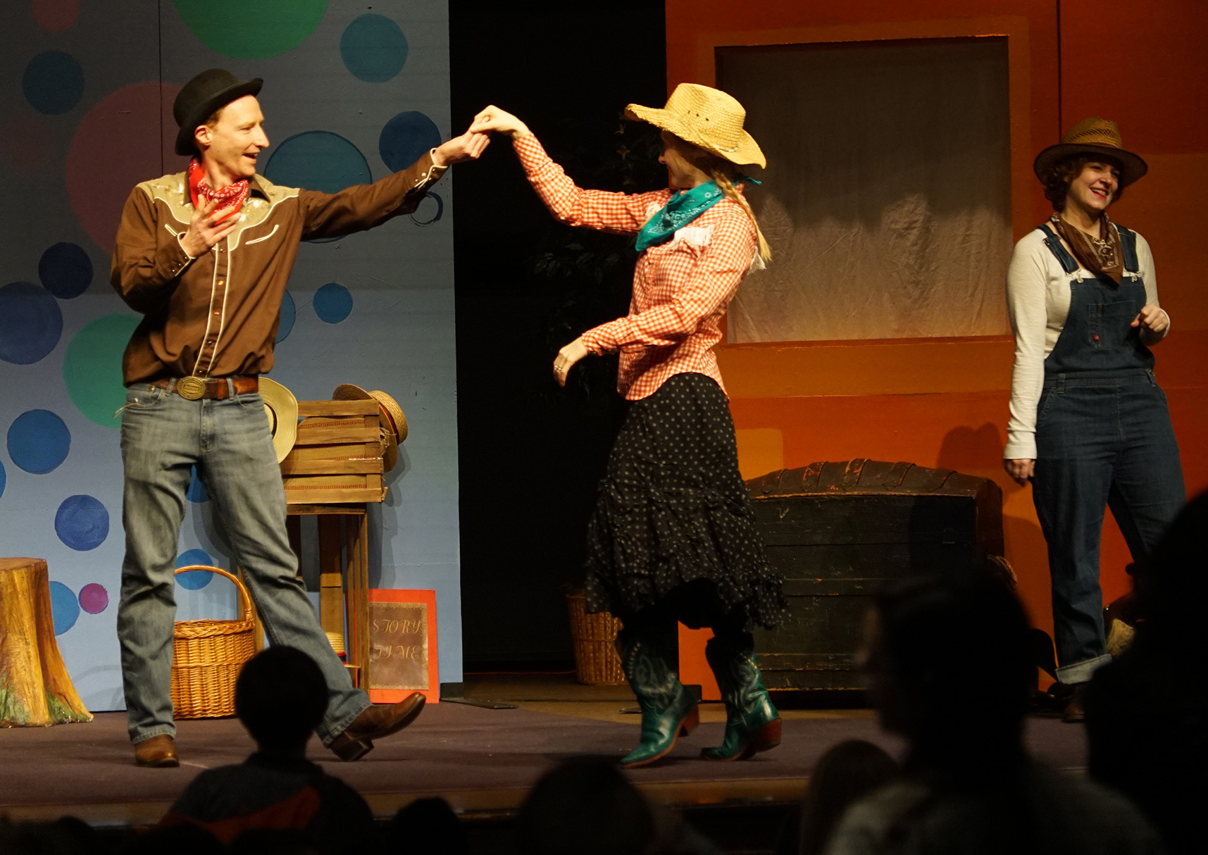 Wild Wild West 4