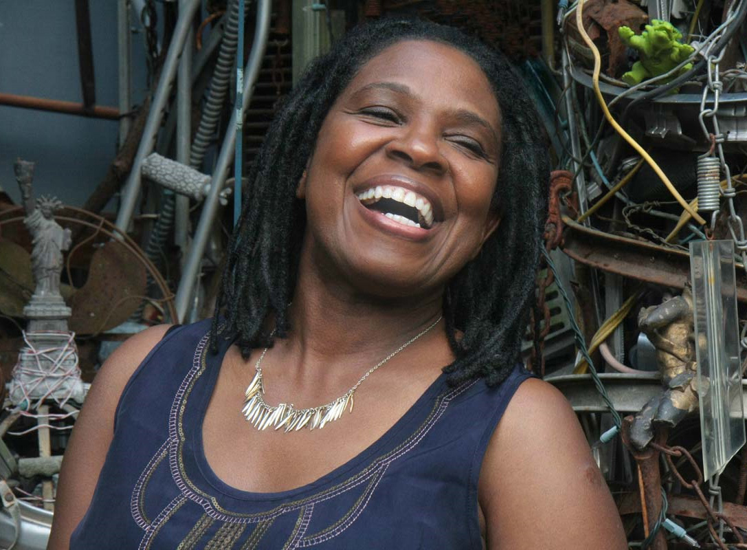 Ruthie Foster 1