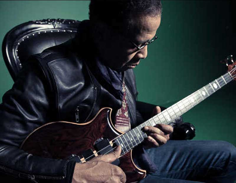 Stanley Clarke 3