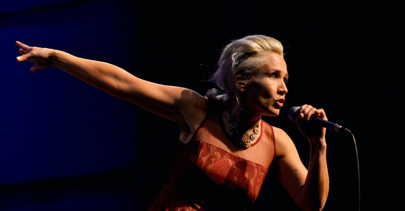 Mise-en-scene 3