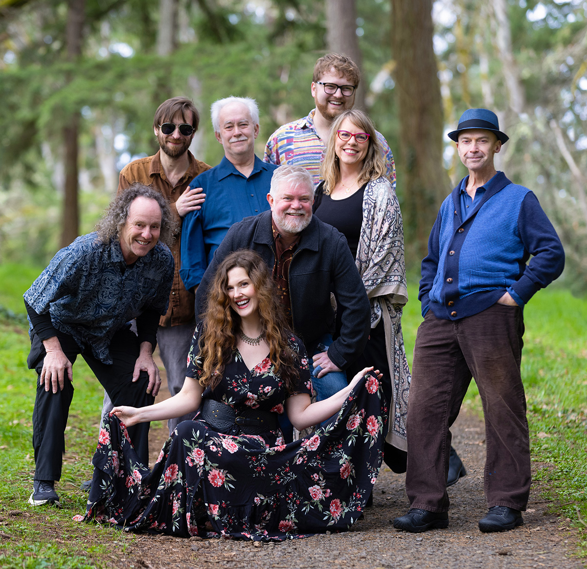 The Sugar Beets 2026