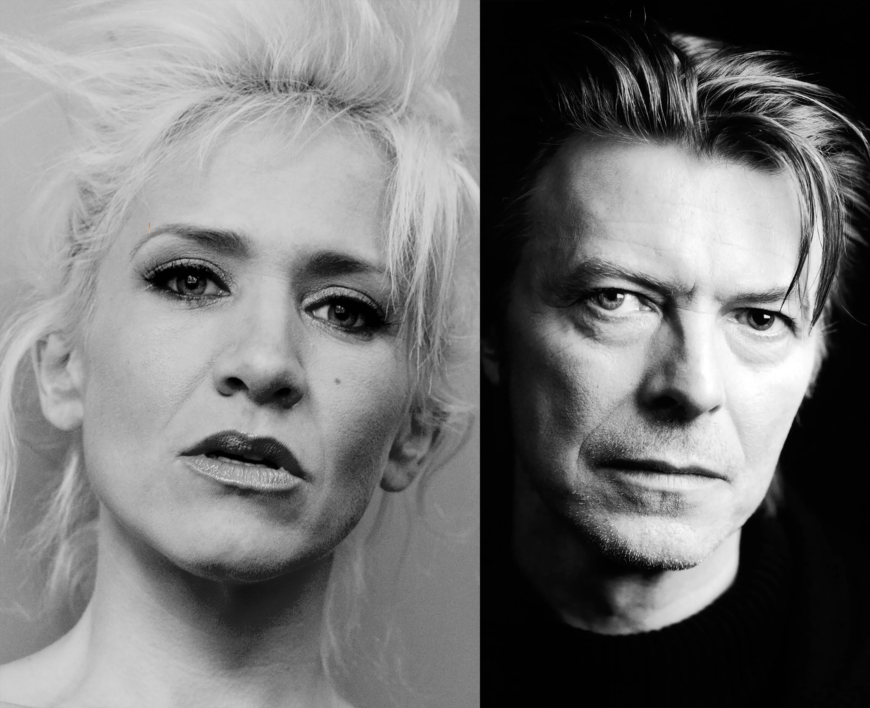 Siri Vik | Bowie